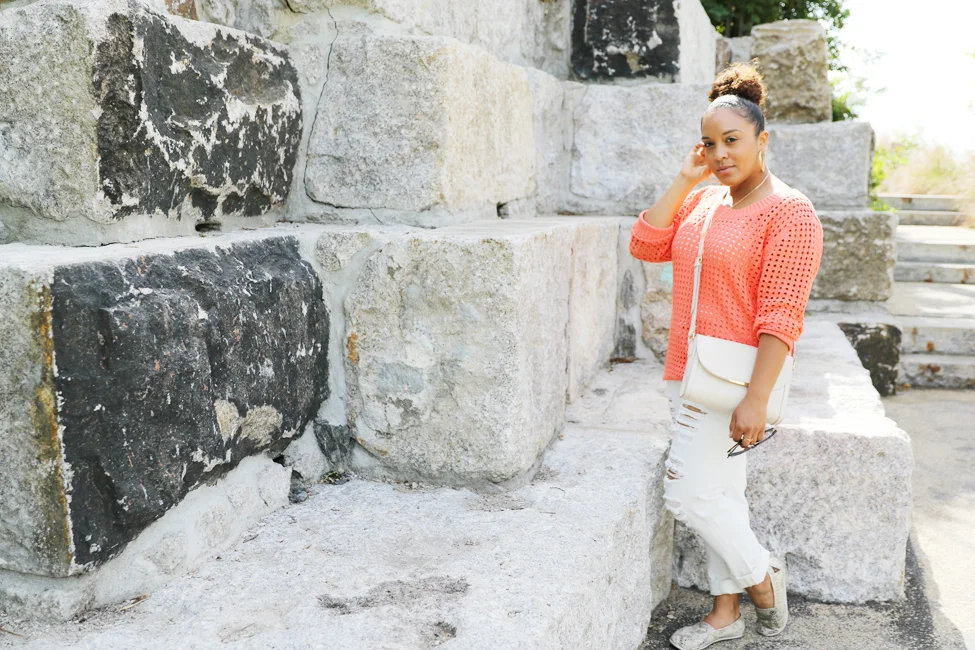 How To Transition Into Fall