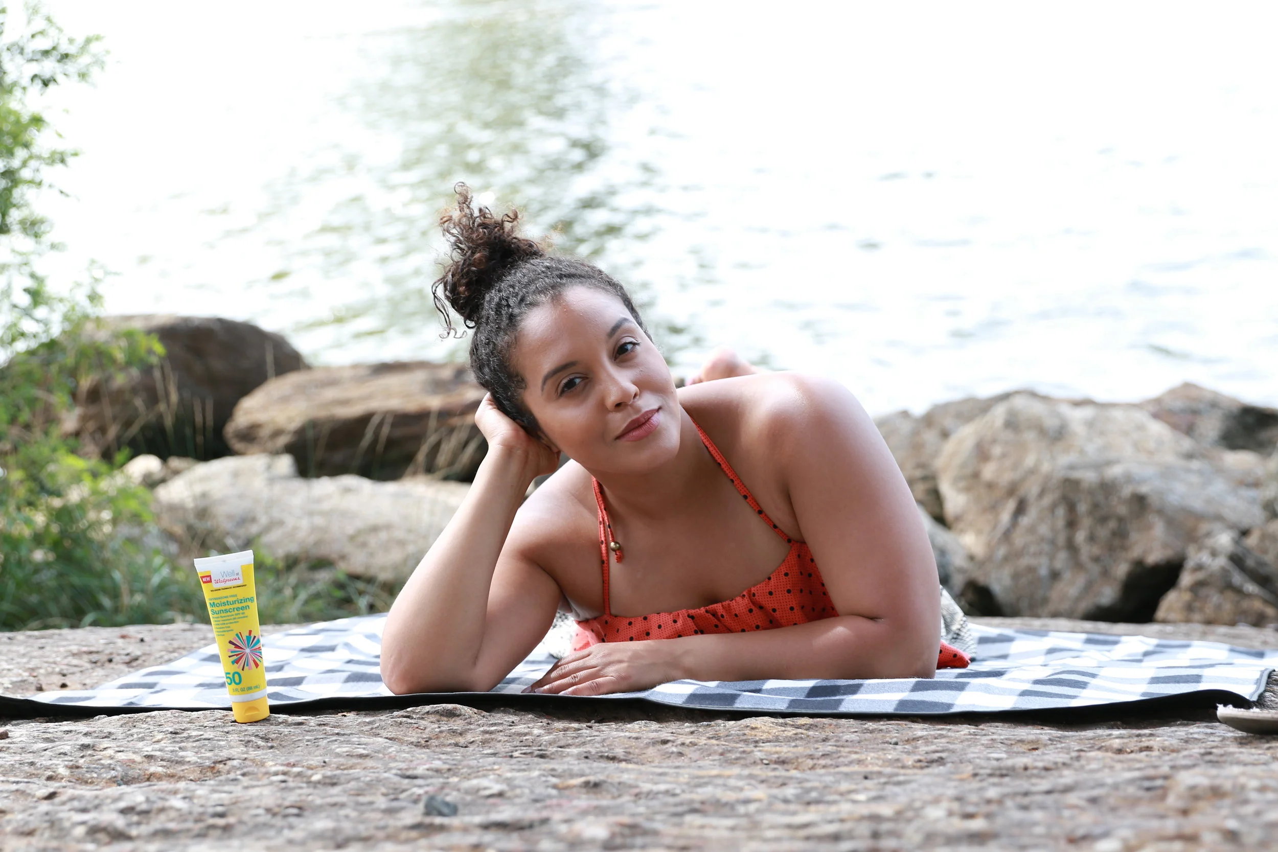 Getting Your Skin Ready for Summertime Fun