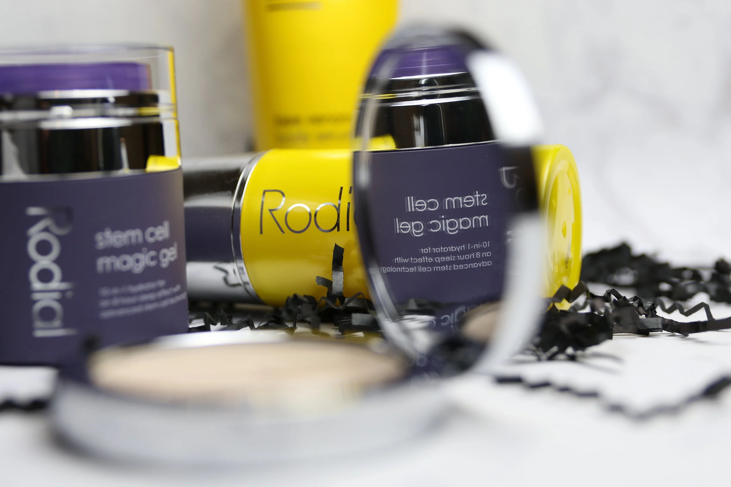 Rodial Skincare with Bee Venom Review 