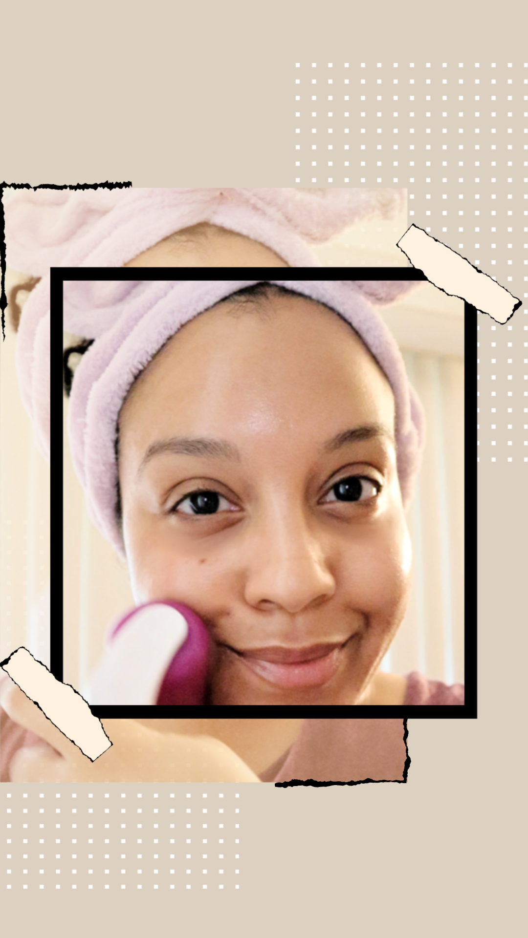 MASKNE IS REAL: ROUTINE &amp; TIPS TO TREAT FACE MASK ACNE