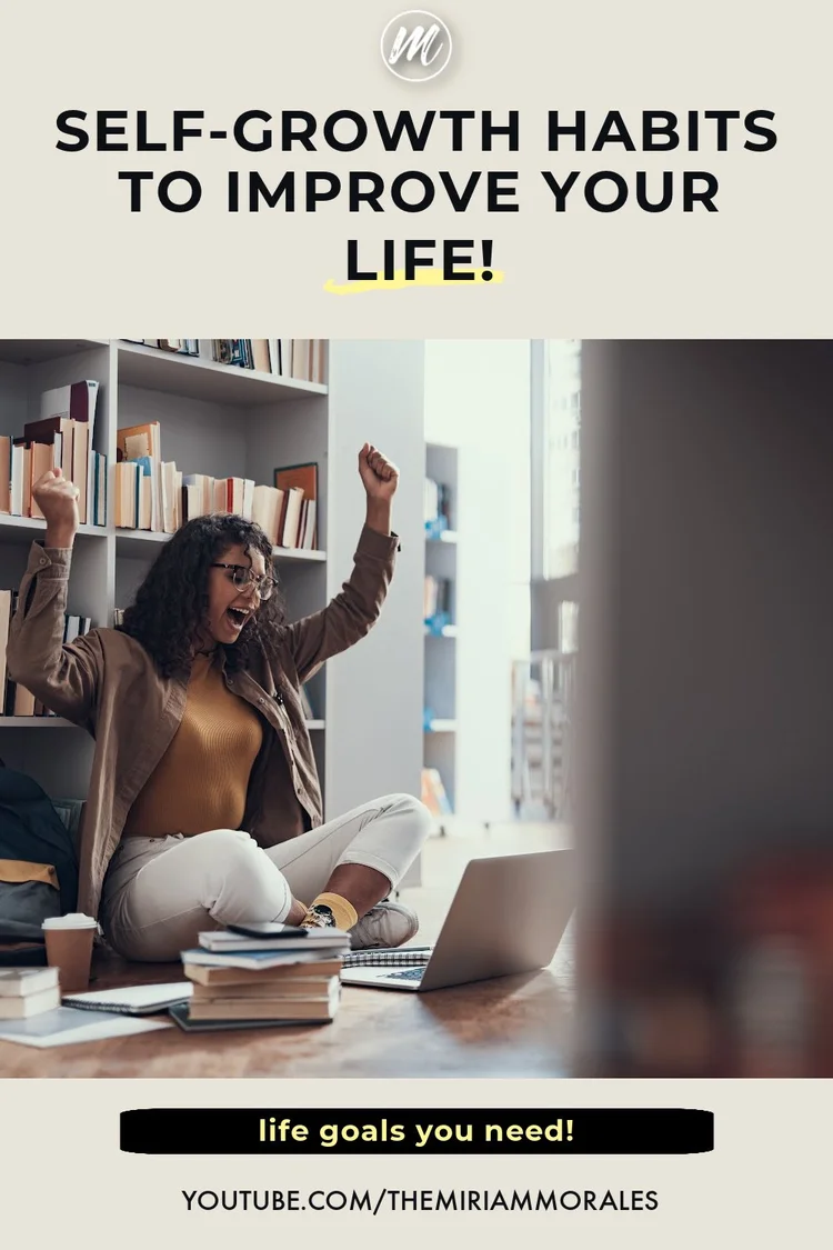 New Healthy Habits for 2022 To Change Your Life — Miriam Morales