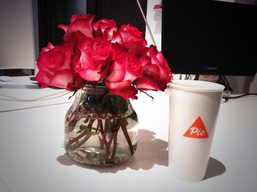 Switchboard's anniversary at the Portland Incubator Experiment