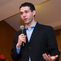 Mike DeGuglielmo.