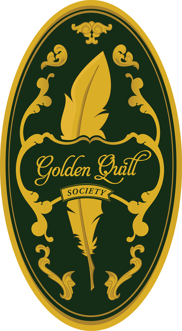 Golden Quill Society