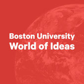 BU World of Ideas