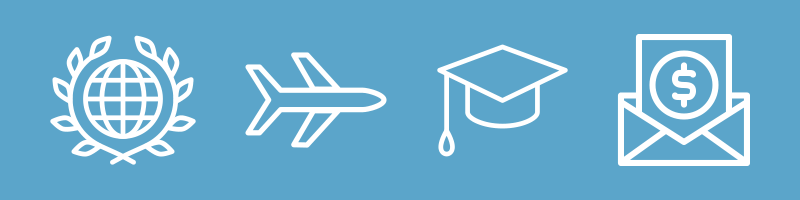 International alumni relations