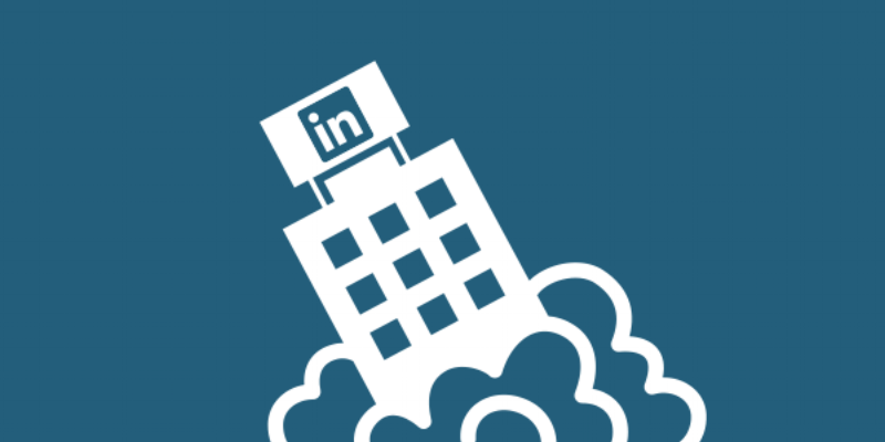 LinkedIn's own design changes may be its undoing.