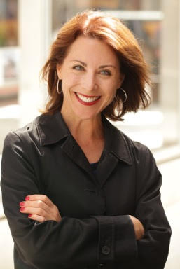 Gretchen Dobson, EdD