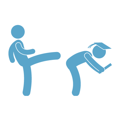 Why Do We Treat Our New Alumni So Poorly?