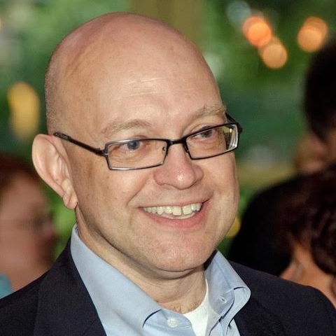 Andrew Shaindlin