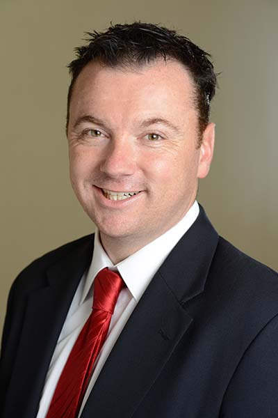 Matthew Colson