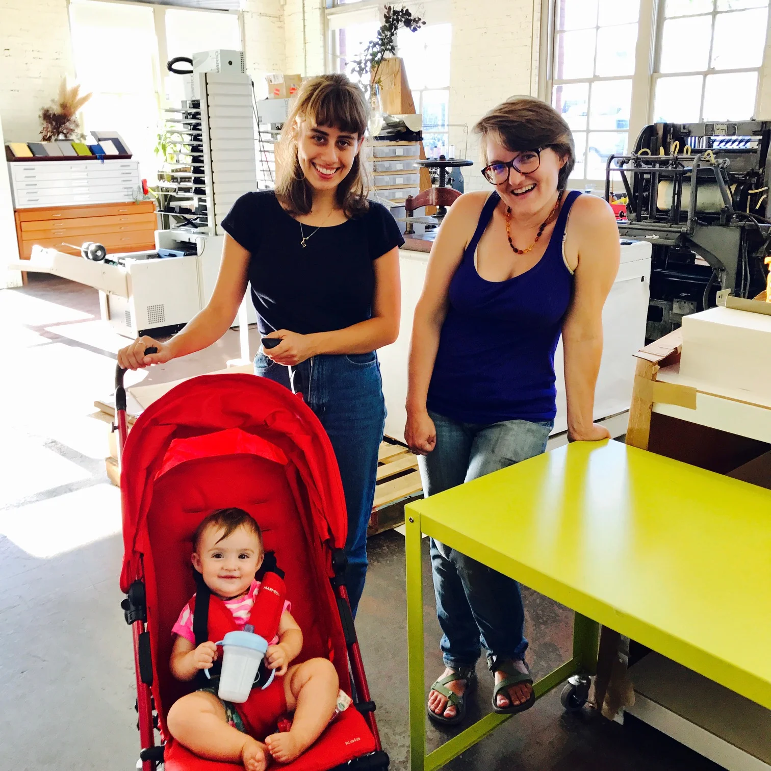 Your Entrepreneurship Program Might be an Overcomplicated Solution to a Simple Problem