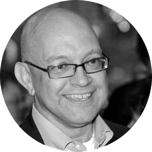 Andy Shaindlin