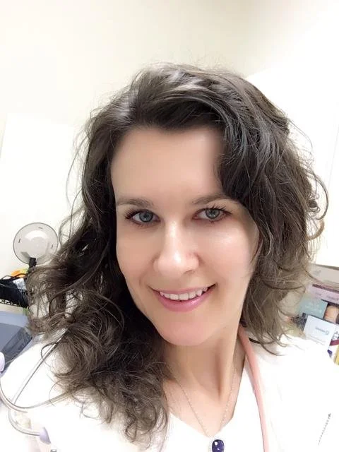 Dr. Marina Andrianova