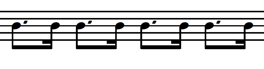 Big Band Arranging | 7 | Articulation — Evan Rogers | Orchestrator ...