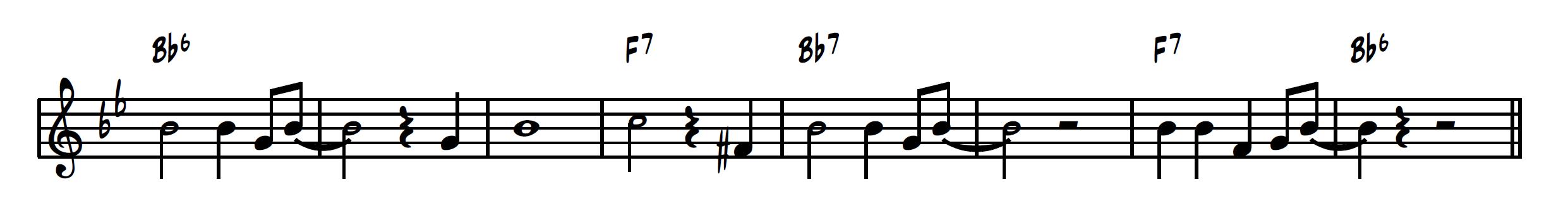 Big Band Arranging | 13 | Soli Writing — Evan Rogers | Orchestrator ...