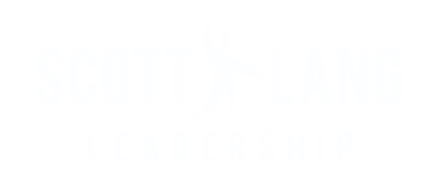 Scott Lang Leadership