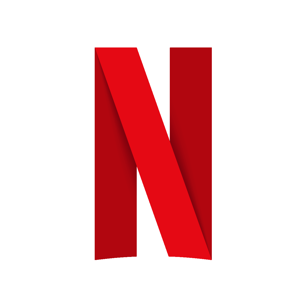 Netflix Logo Png - Free Transparent PNG Logos