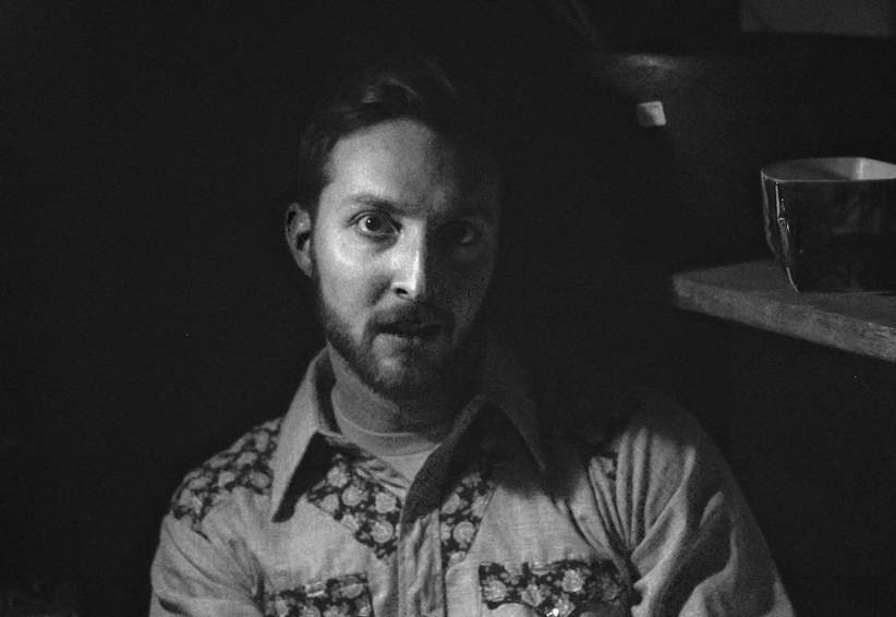 COREY ISENOR | Graphic Designer