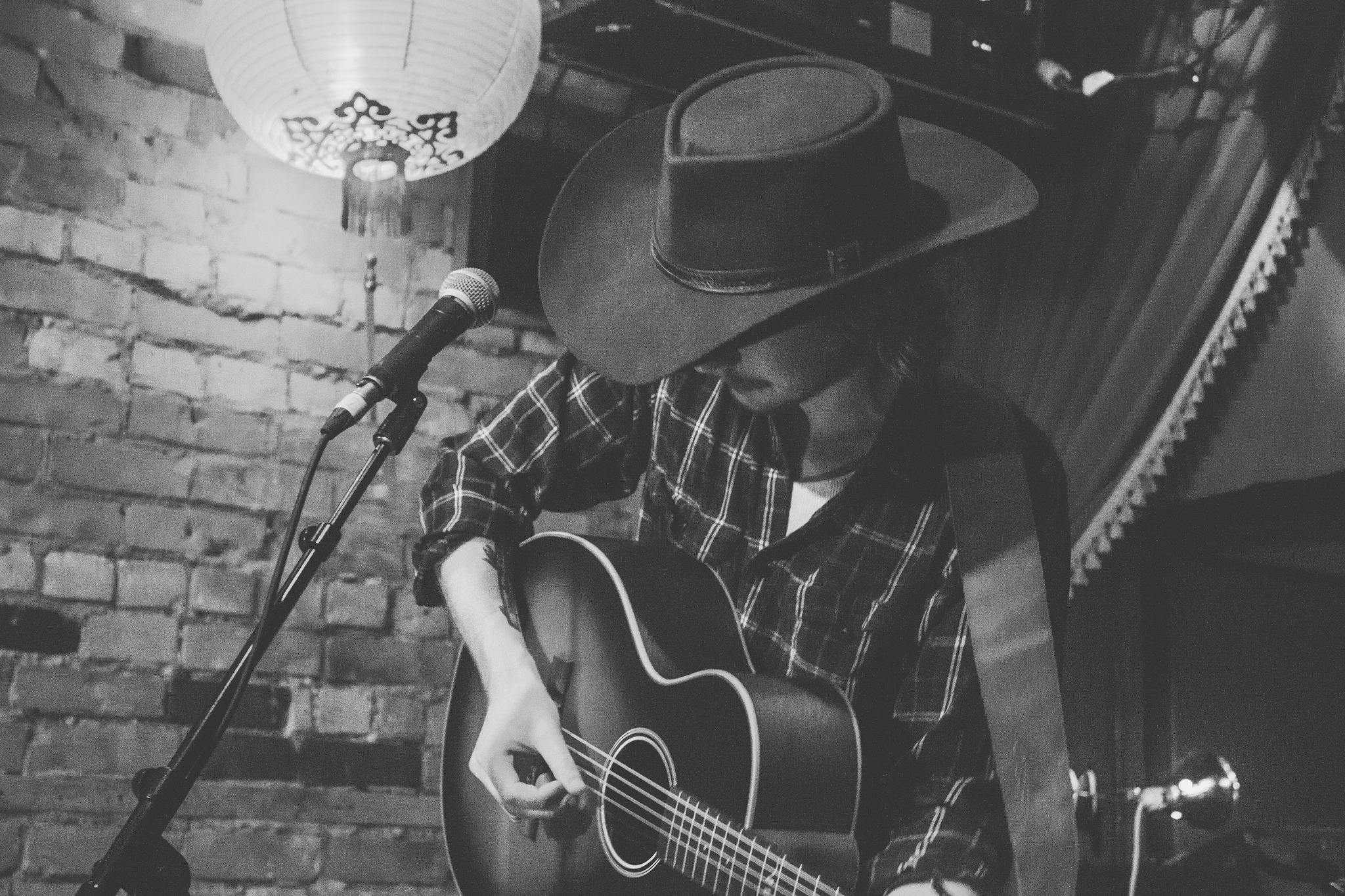 Colter Wall // Painted Lady, March 11th