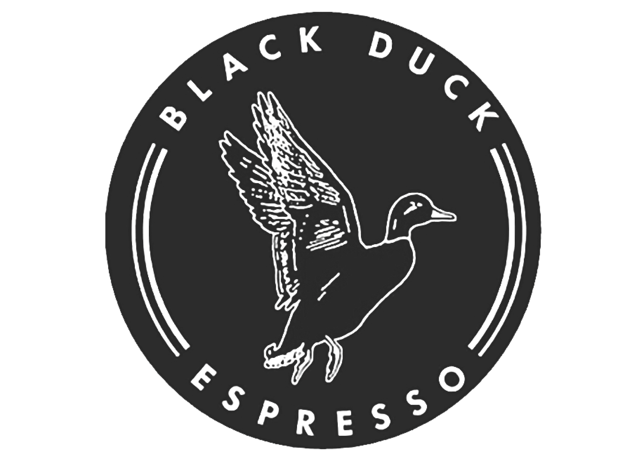 Th Black Duck Cafe