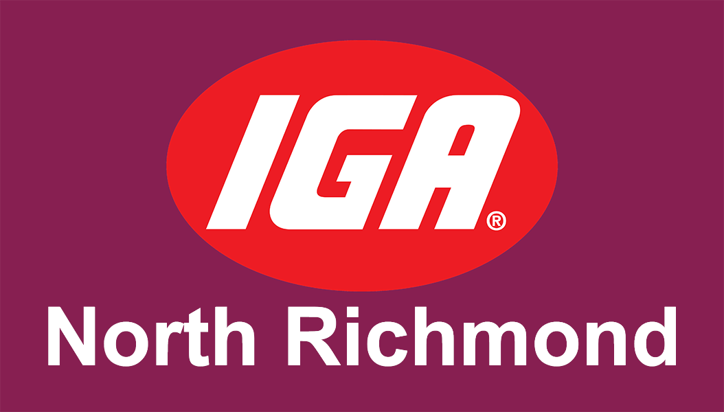 IGA North Richmond
