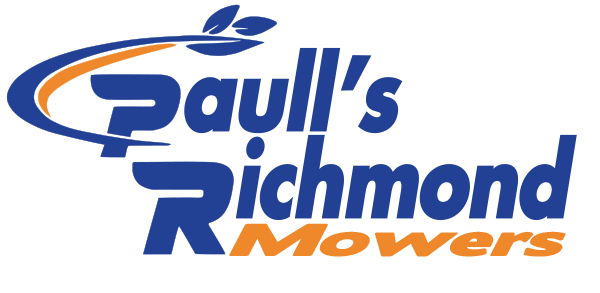 Pauls Richmond Mowers