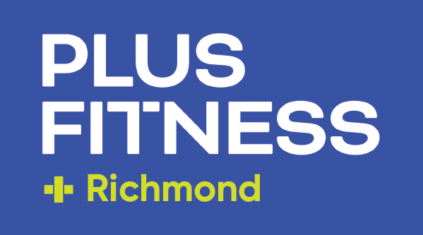 Plus Fitness