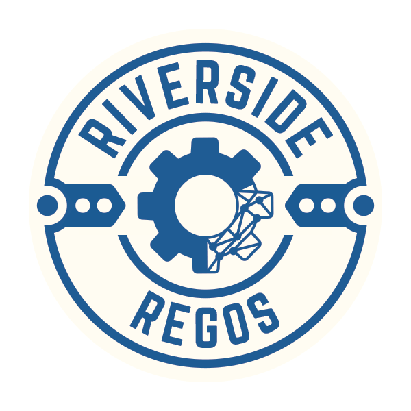 Riverside Regos