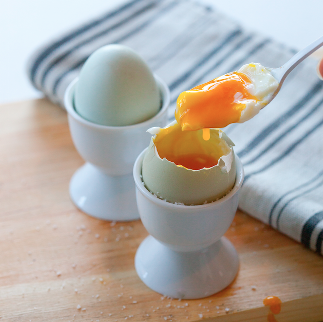 Boiled Egg PNG Image  Boiled eggs, Eggs, Soft boiled eggs