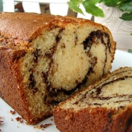 Patty P’s French Coffee Cake