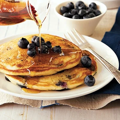 National Pancake Day!