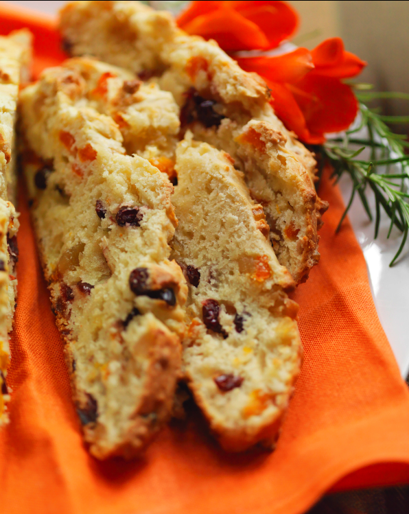 ST. PATRICK'S DAY RECIPES