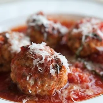 Meatball Madness