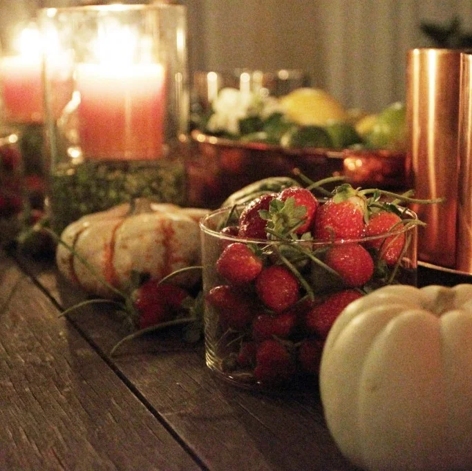 And the Oscar goes to... NPH a Dinner Party