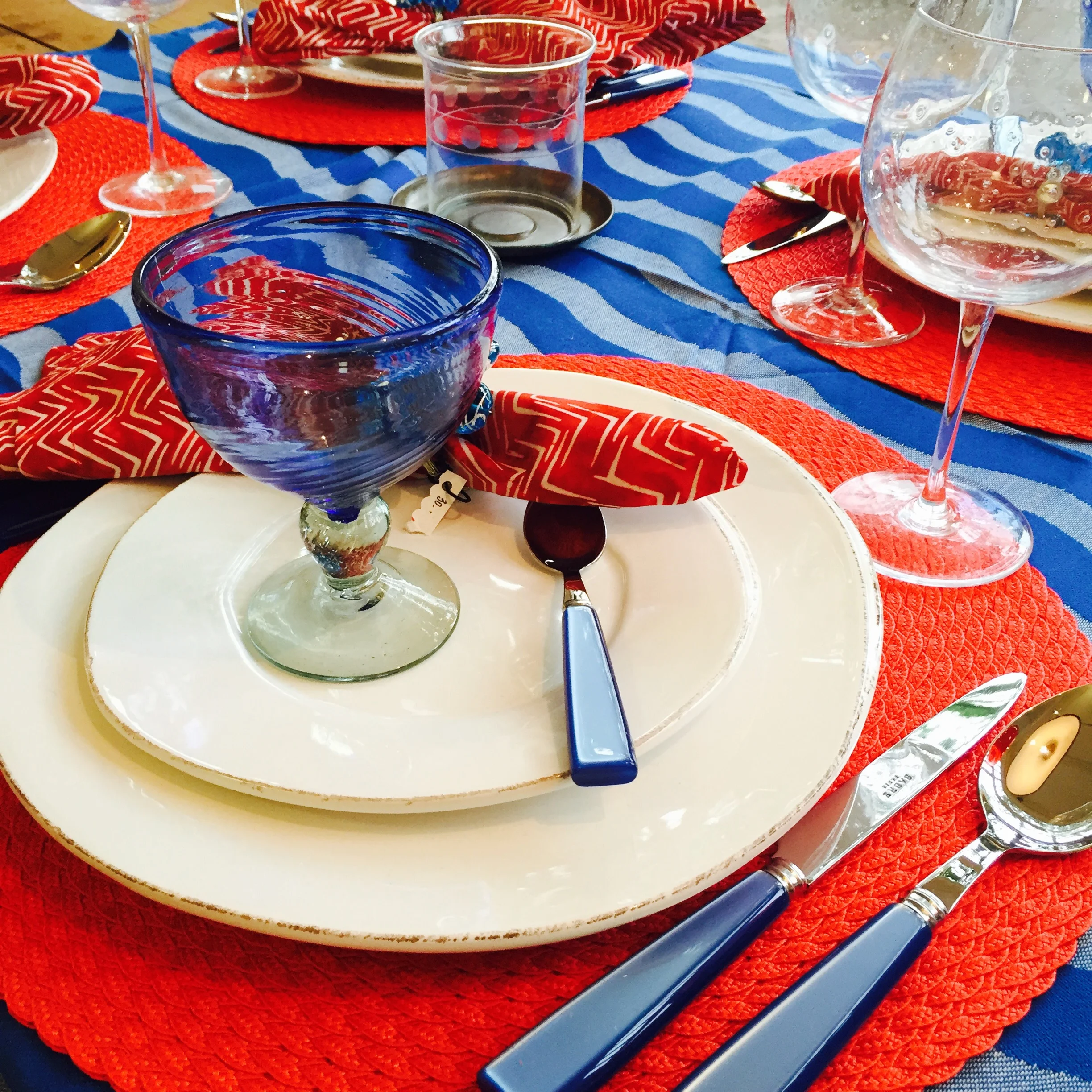 4th of July from Nantucket!