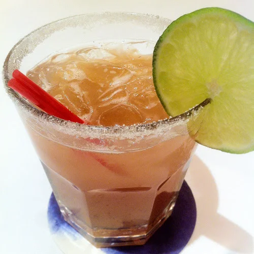 TAMARIND MARGARITA