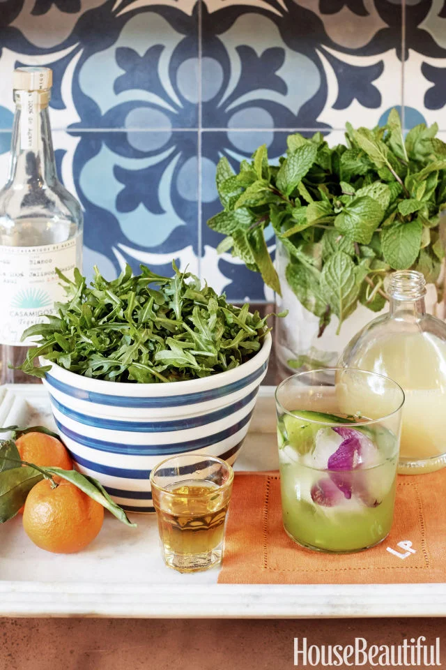 Veggies Are the Secret Ingredient Your Cocktail Is Missing