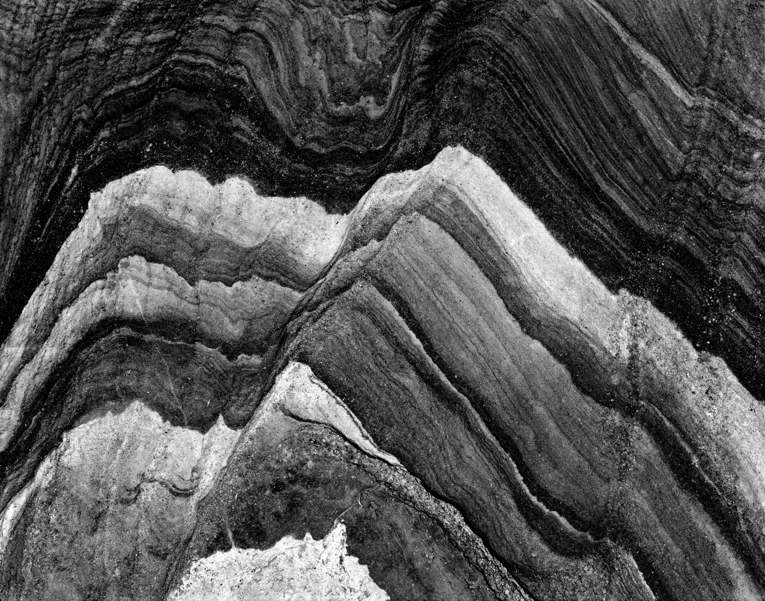 Carbon Canyon #1