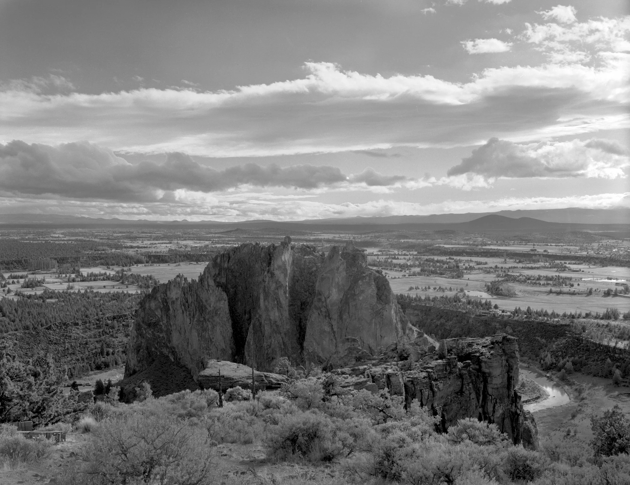 Smith Rocks II