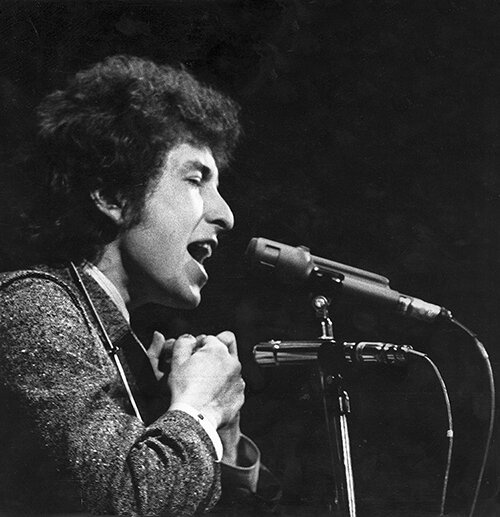 Bob Dylan