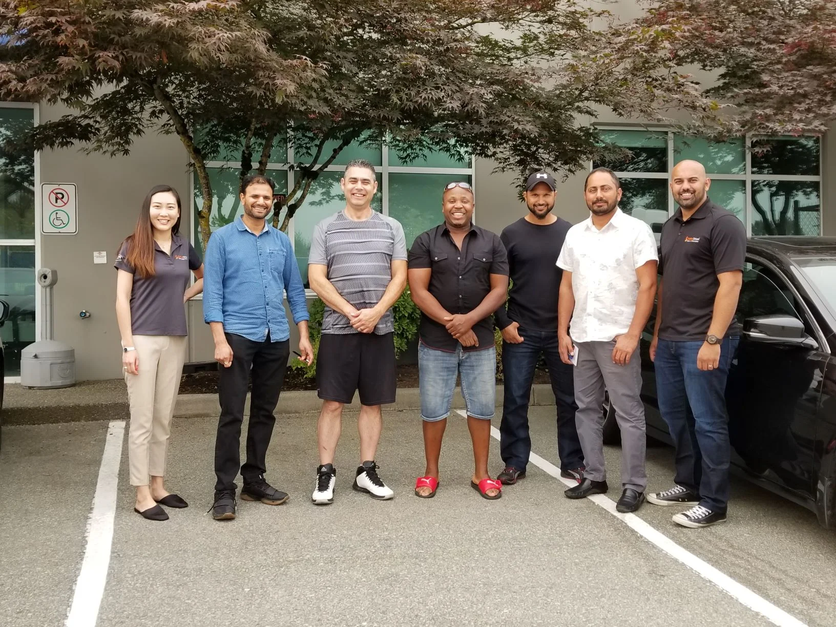 Congratulations to all of our COR Certified Owner Operators