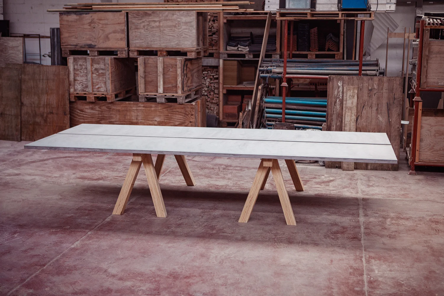 Mortex - Ministry of Mass