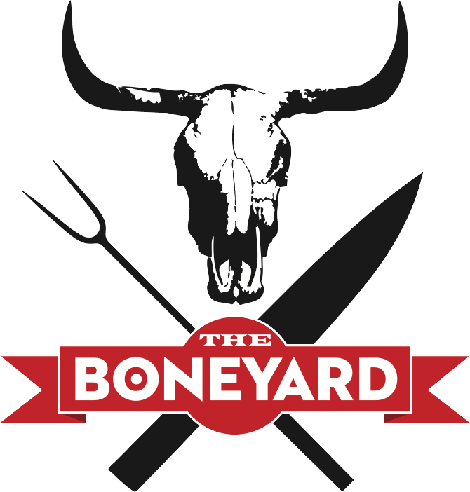 The Boneyard Truck