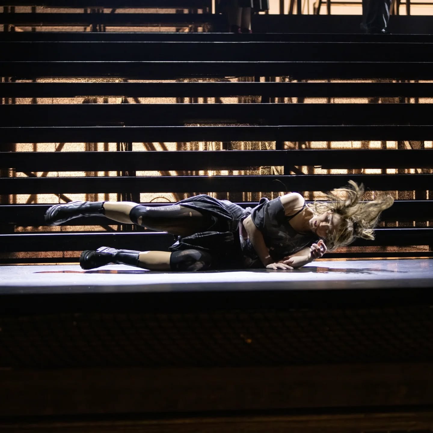 "The Fallen Woman" / "Die vom Wege Abgekommene" / "La Traviata"
.
Saying goodbye to one of my favourite productions to date. This role has taught me so much - vocally, musically, dramatically... I am nothing but grateful