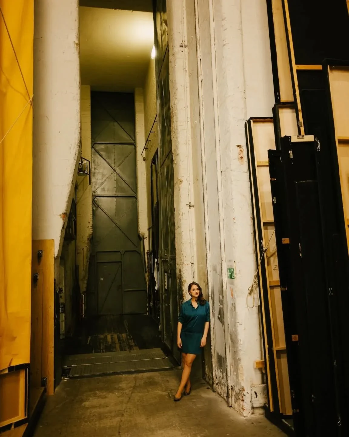 2025-2026 LET'S GO!!! 🙌
@staatstheaternuernberg&nbsp;
. 
📸 Sebastian Lock @seblock