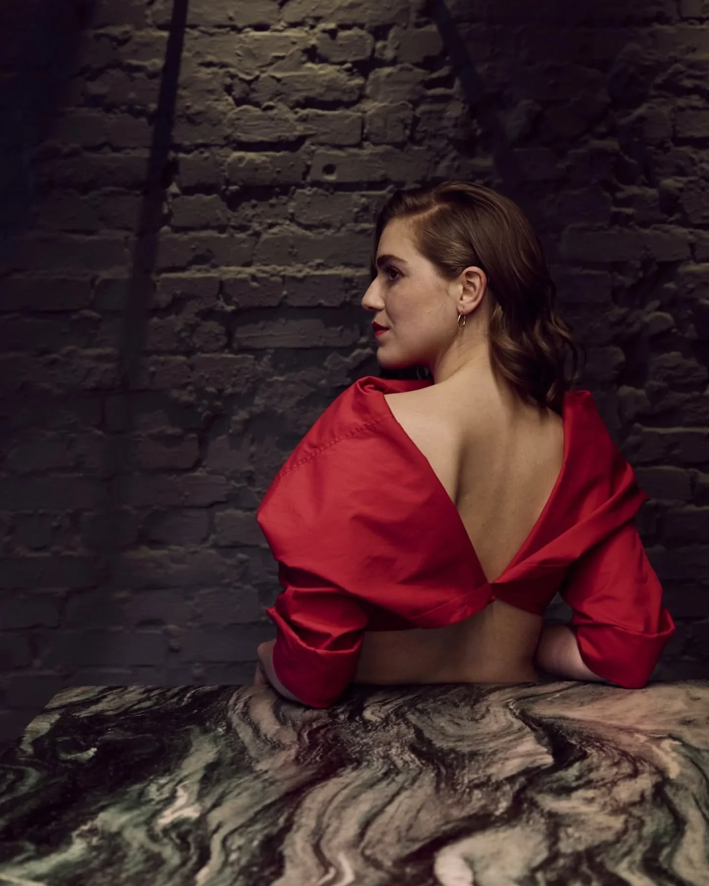 LA TRAVIATA COMING THIS FALL 🍾
.&nbsp;
Kicking off 25/26 at @staatstheaternuernberg with Violetta in Verdi's "La Traviata"!
.&nbsp;
It's a treat to work with a team I adore and know so well: director Ilaria Lanzino, the mastermind behind o