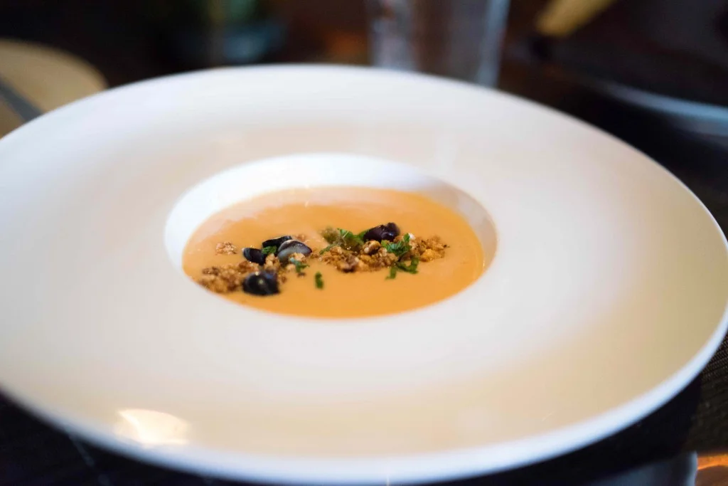 soup