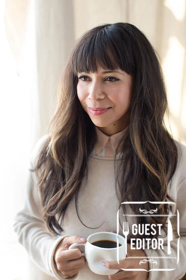 Adrianna Adarme The Faretrade