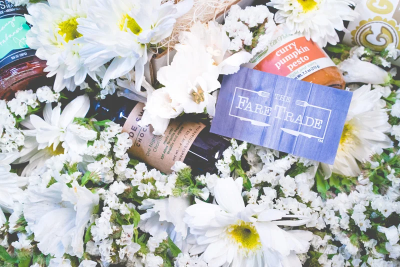 A Culinary Honeymoon